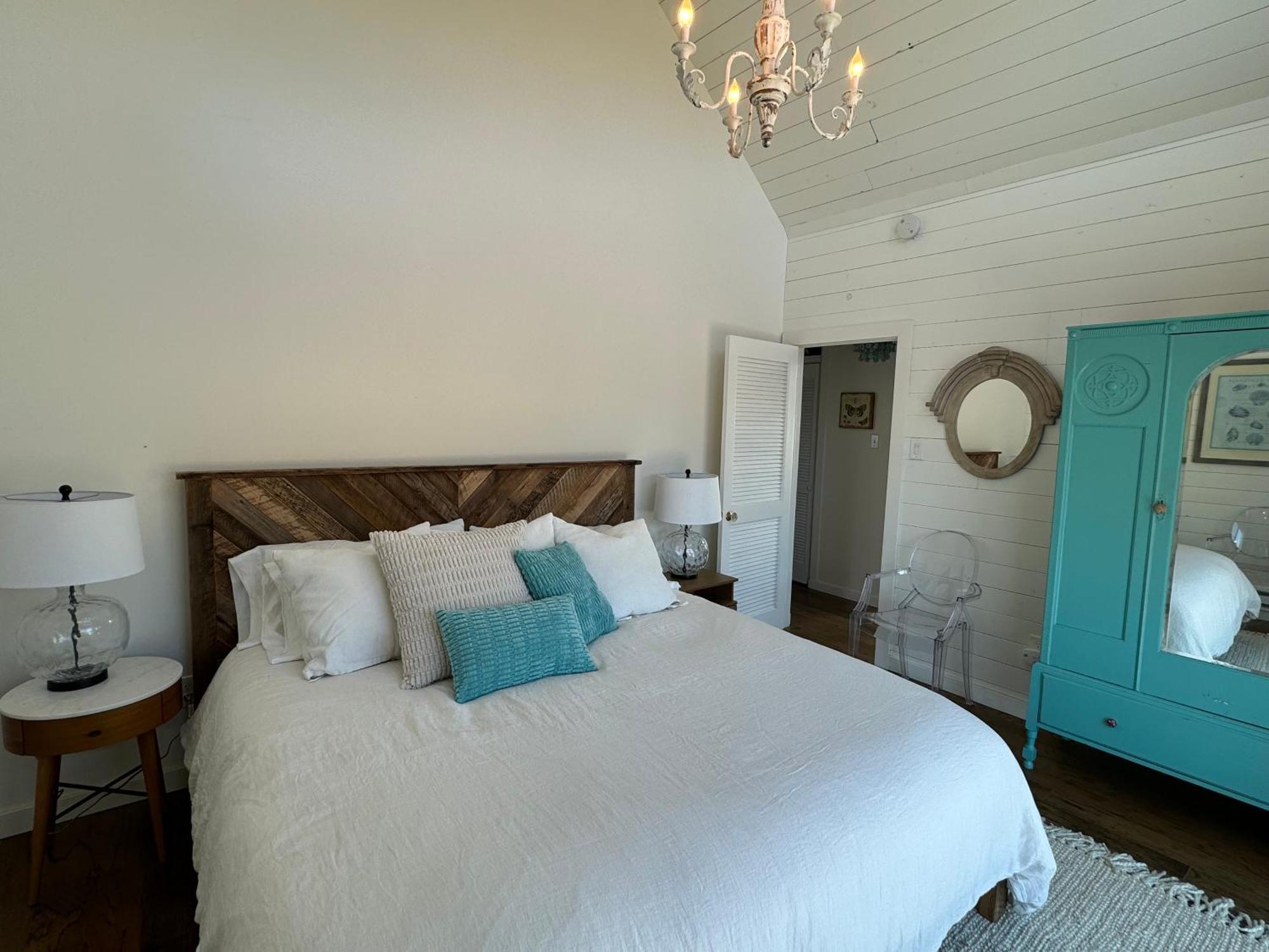 Ocean And Sunset Views - Cliff Side Cottage Бодега Бей Екстериор снимка