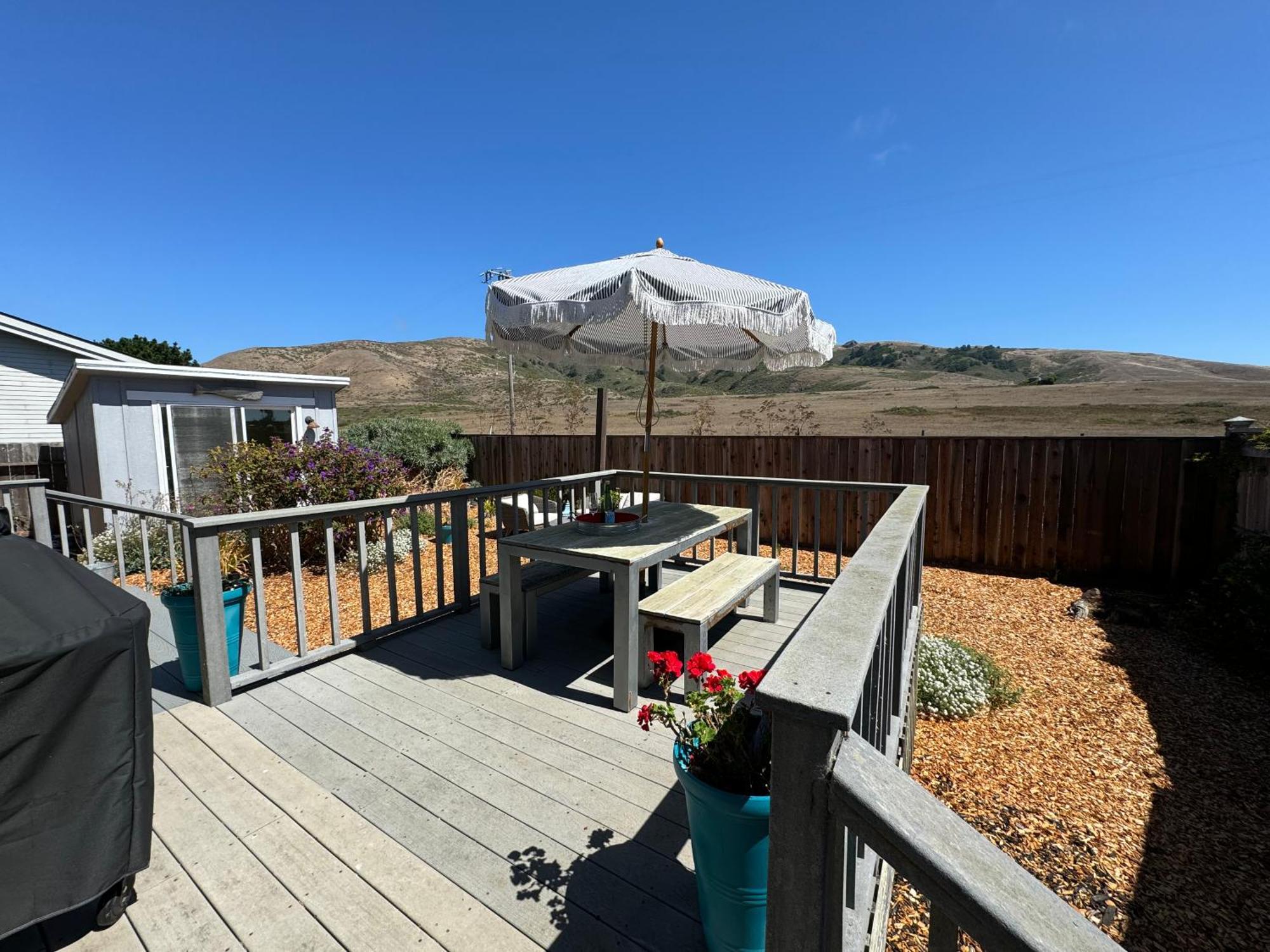 Ocean And Sunset Views - Cliff Side Cottage Бодега Бей Екстериор снимка